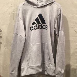 Adidas Hoodie